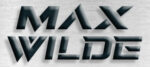 Max Wilde LGBTQ Book Author